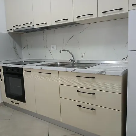 Amar Appartement