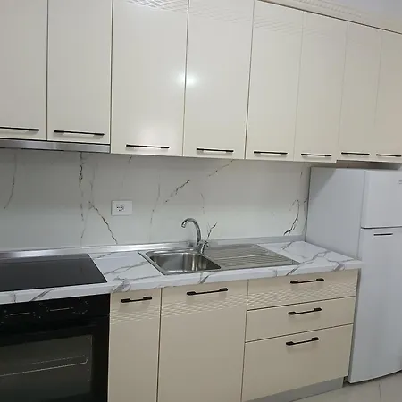Amar Appartement *