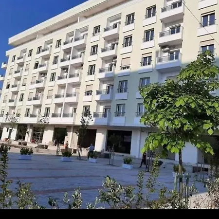 Apartamento Amar Golem (Tirana)